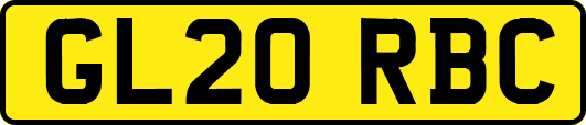 GL20RBC