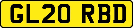 GL20RBD