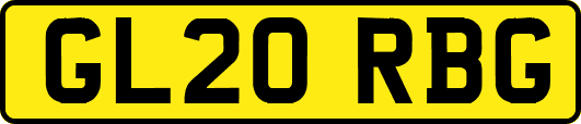 GL20RBG