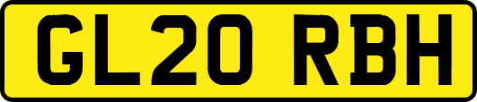GL20RBH
