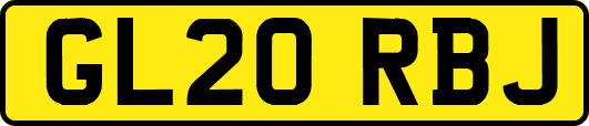 GL20RBJ