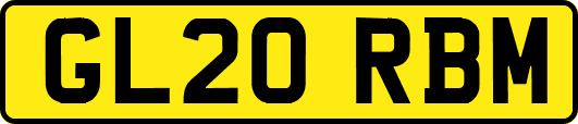 GL20RBM