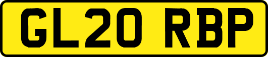 GL20RBP