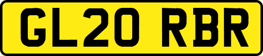 GL20RBR