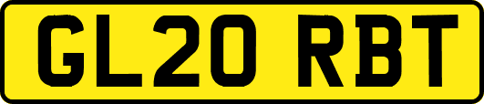 GL20RBT