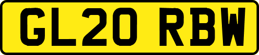 GL20RBW