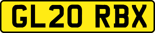 GL20RBX