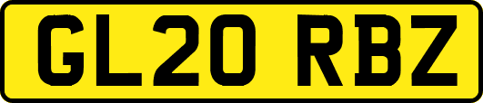 GL20RBZ