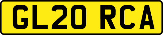 GL20RCA