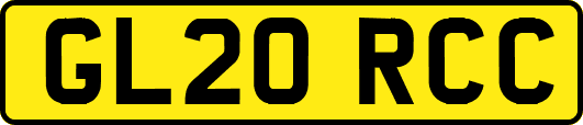 GL20RCC