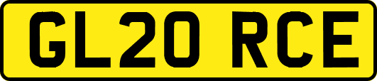 GL20RCE