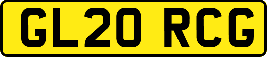 GL20RCG