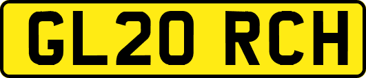 GL20RCH