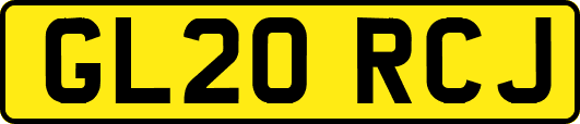 GL20RCJ