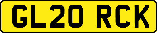 GL20RCK