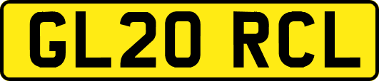 GL20RCL