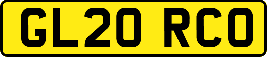 GL20RCO
