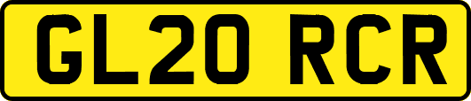 GL20RCR