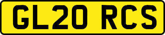 GL20RCS