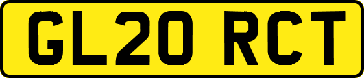 GL20RCT