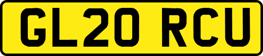 GL20RCU