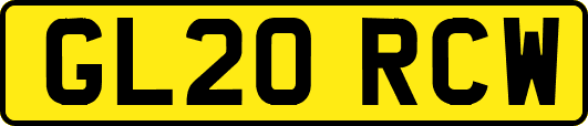 GL20RCW