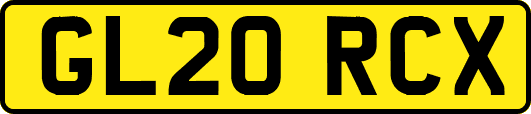 GL20RCX
