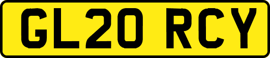 GL20RCY