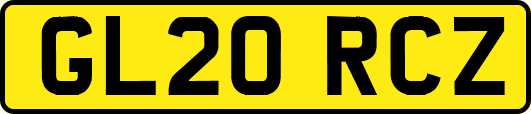 GL20RCZ