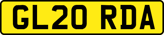 GL20RDA