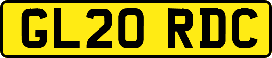 GL20RDC