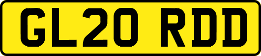 GL20RDD