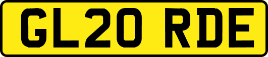 GL20RDE