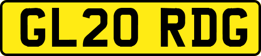 GL20RDG