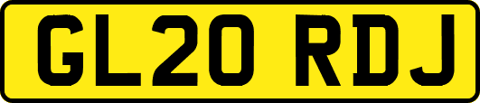 GL20RDJ