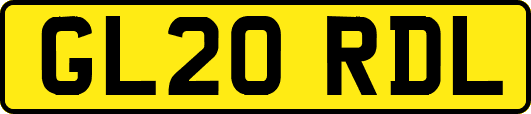 GL20RDL