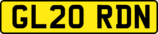 GL20RDN
