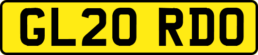 GL20RDO