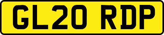 GL20RDP