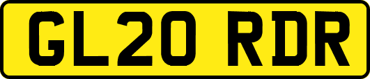 GL20RDR