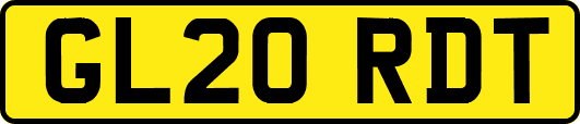 GL20RDT