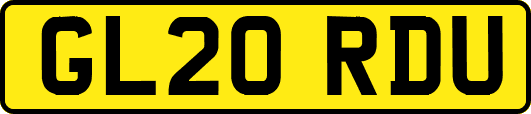 GL20RDU