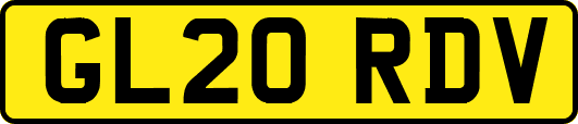 GL20RDV