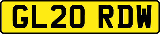 GL20RDW