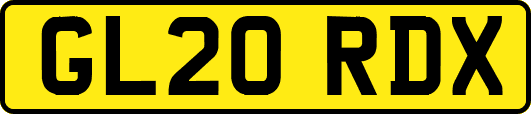 GL20RDX
