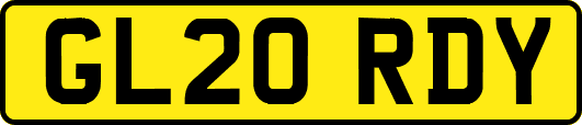 GL20RDY