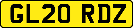 GL20RDZ