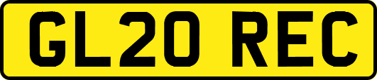 GL20REC