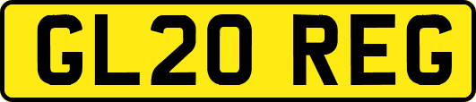 GL20REG