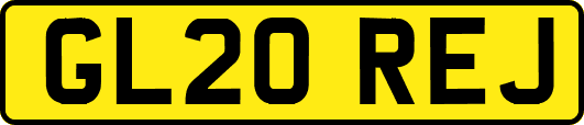 GL20REJ